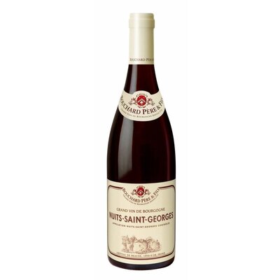 Bouchard Pere & Fils, Nuits St. Georges AC 2012