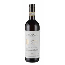 Giacosa Fratelli Barolo 'Bussia' DOCG 2010