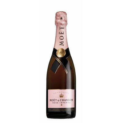 Moët & Chandon Champagne Rosé impérial