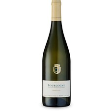 Collovray & Terrier Bourgogne blanc 'Tradition' 2013