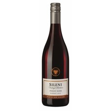 Sileni Estate Pinot Noir Hawkes Bay 2015