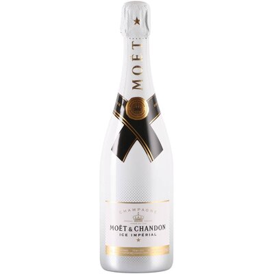 Moët & Chandon Ice Imperial Champagne
