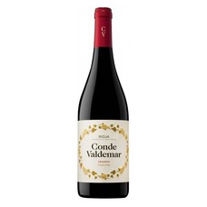 Conde de Valdemar Rioja Crianza 2011
