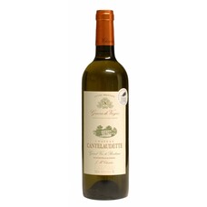 Château Cantelaudette Cuvée Prestige Blanc 2013