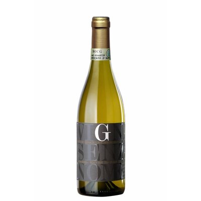 Vigna Senza Nome Moscato d'Asti DOCG 2013