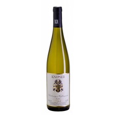 Weingut Knipser Chardonnay-Weissburgunder 2014