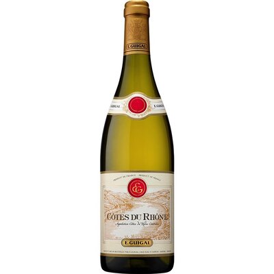 Guigal Côtes du Rhone Blanc 2013