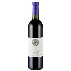 Rocca Antica Primitivo Puglia IGT 2015