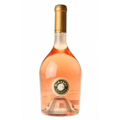Miraval Rosé Côtes de Provence AOC 2015