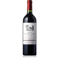 Chateau Lamothe-Cissac Haut-Médoc 2012 AC
