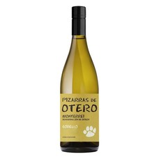 Martín Códax Godello Pizarras de Otero DO 2015