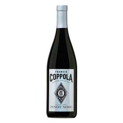 Francis Ford Coppola Pinot Noir Diamond Collection 2014