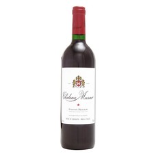 Château Musar Red 2009