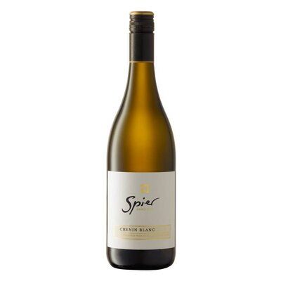 Spier Estate Chenin Blanc Signature Range 2016