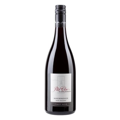Petit Clos Pinot Noir Marlborough 2014