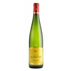 Lucien Albrecht Riesling Reserve 2014