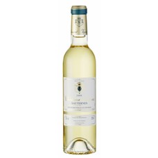 Château Graves Sauternes AOC 2012 (375ml)