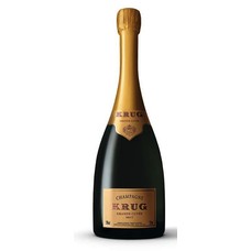 Krug Champagne Grand Cuvée