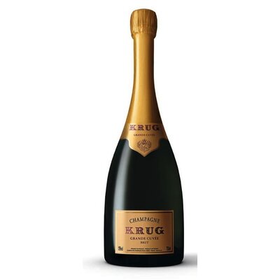 Krug Champagne Grand Cuvée