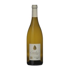 Domaine Chatelain Pouilly-Fumé Les Chailloux Silex AC 2014