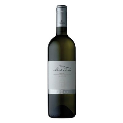 Tedeschi Soave Classico 'Capitel Tenda' DOC 2014