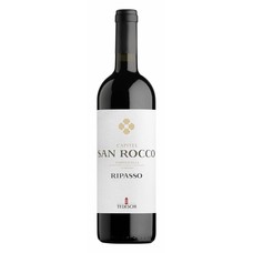 Tedeschi San Rocco Ripasso Valpolicella Superiore DOC 2014