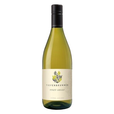 Tiefenbrunner Pinot Grigio DOC 2015