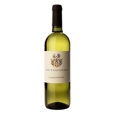 Tiefenbrunner Chardonnay DOC 2015