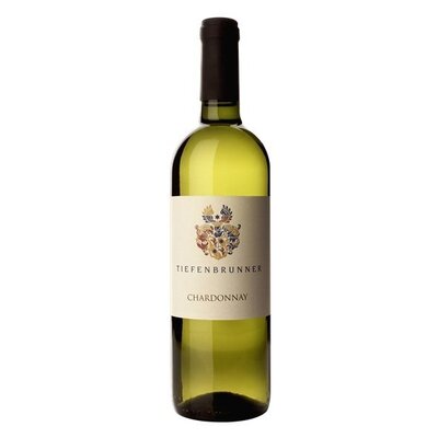 Tiefenbrunner Chardonnay DOC 2015