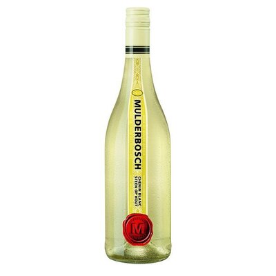 Mulderbosch Steen op Hout Chenin Blanc 2015