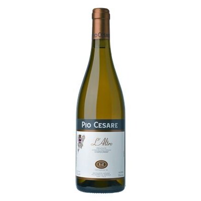 Pio Cesare Chardonnay L'Altro DOC 2014