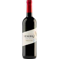 Sembro, Ribera del Duero Tempranillo 2014