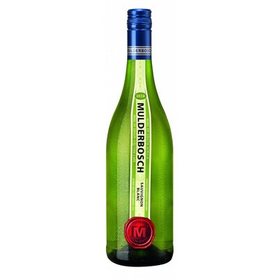Mulderbosch Sauvignon Blanc 2015