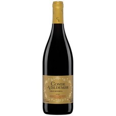 Rioja Gran Reserva Conde Valdemar 2008