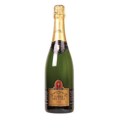 Cava Brut Reserva Torre de Gall 2013