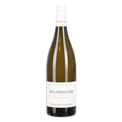Bourgogne Chardonnay aoc Parisse 2014