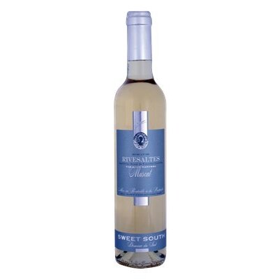 Muscat de Rivesaltes Sweet South 2014