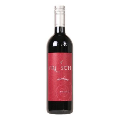 Zweigelt qba Windspiel 2013