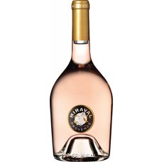 Miraval Rose Cotes de Provence 2015 Magnum