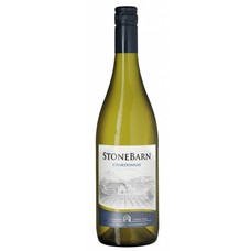 Stone Barn Chardonnay Delicato Family Vineyards 2013