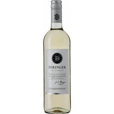 Beringer Chardonnay Classics 2015