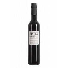 Pastora Pedro Ximenez Sherry Barbadillo