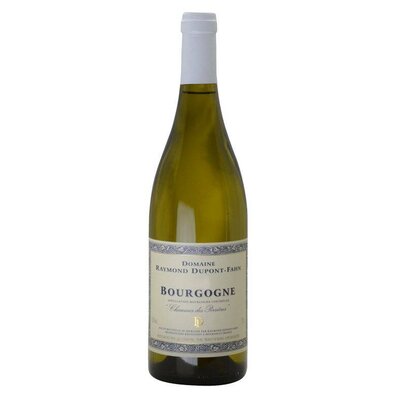 Bourgogne Chardonnay Domaine de Dupont Fahn 2013
