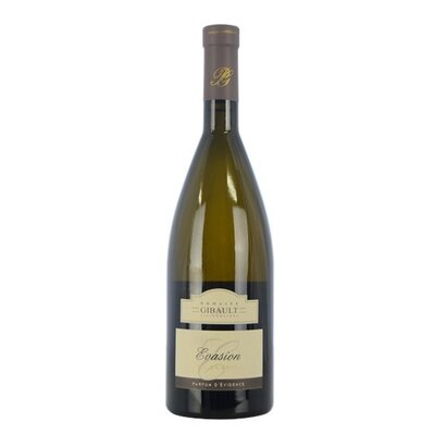 Evasion Loire Domaine Gibault 2014