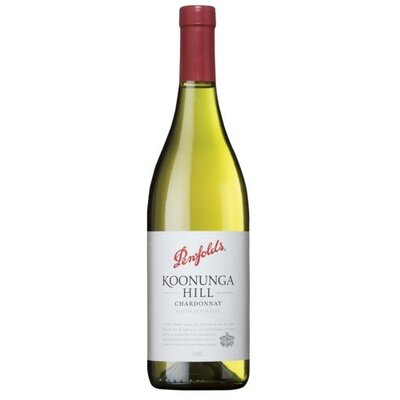 Koonunga Hill Chardonnay Penfolds Wines 2015