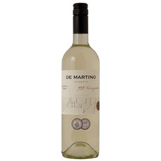 Sauvignon blanc 347 de Martino 2015