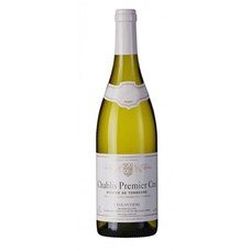 Chablis Premier Cru Jean Durup 2015