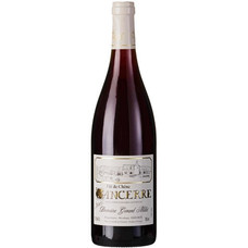 Sancerre Rouge Domaine Gerard Millet 2013