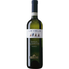 Verdicchio Moncaro Classico DOC 'Le Vele' 2015
