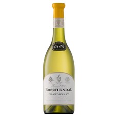 Boschendal 1685 Chardonnay 2015